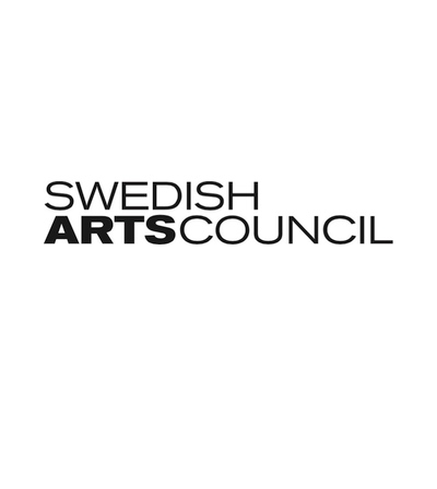 swedish arts council