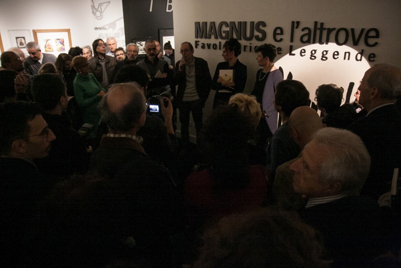 040-21nov-inaugurazione-Magnus@FondazioneDelMonte-EmanueleRosso